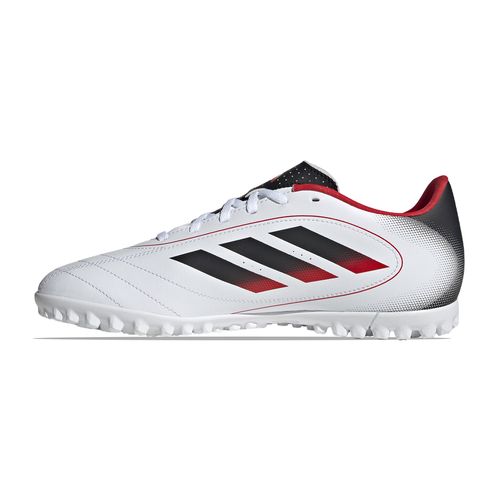Botines Unisex  adidas Goletto IX TF