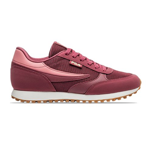 Zapatillas Mujer Fila Renno Classic