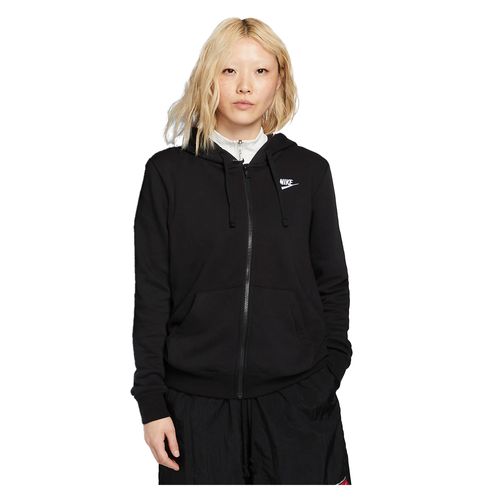Campera Mujer Nike Club