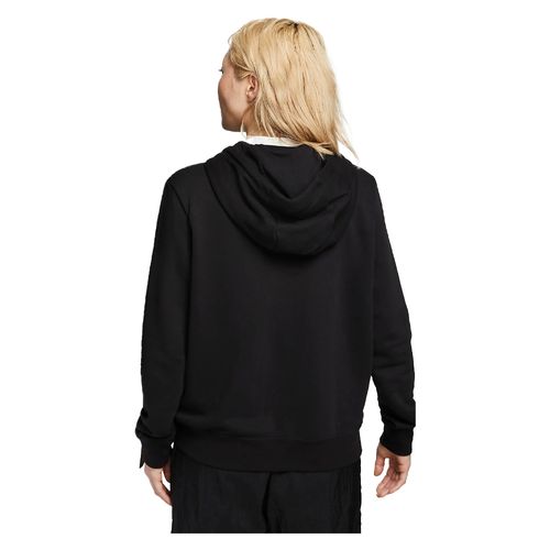 Campera Mujer Nike Club