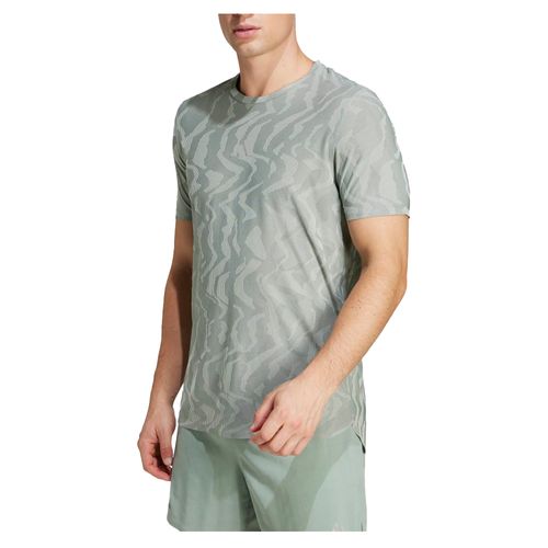 Remera Hombre adidas Ultimate Engineered Climacool