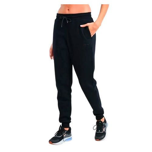 Pantalon Mujer Fila Embroderie Detail