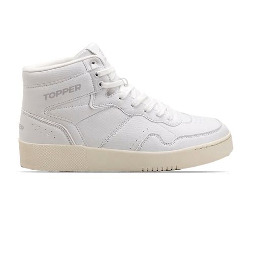 Zapatillas Mujer Topper Terre Mid