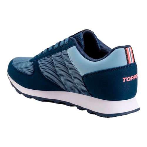 Zapatillas Hombre Topper 350 Mesh