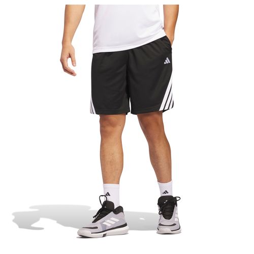 Short Hombre adidas 3 Stripes