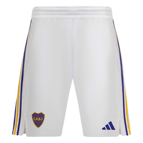 Short Básquet Hombre adidas Boca Juniors