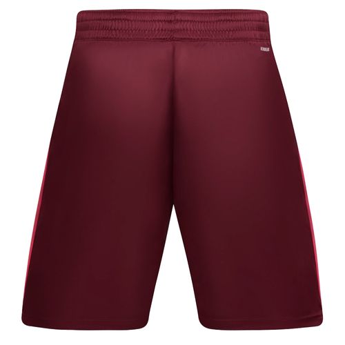 Short Básquet Hombre adidas River Plate