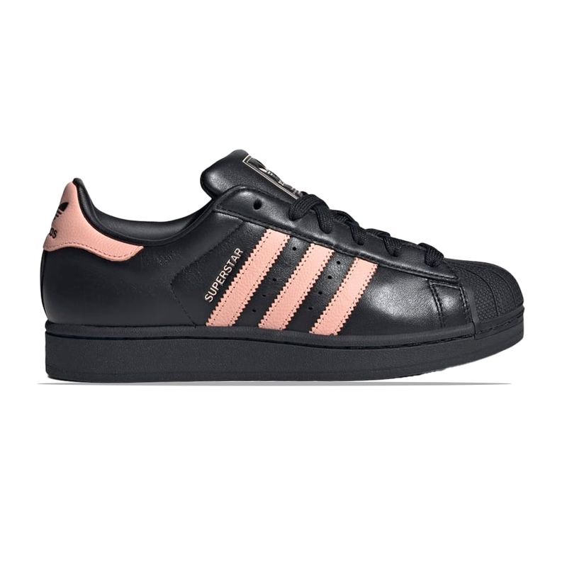 Zapatillas Deportivas Adidas Originals Superstar Mujer Vintage