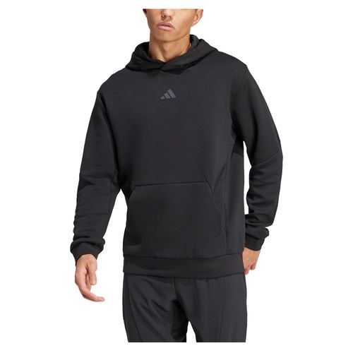 Buzo Hombre adidas Design For Training
