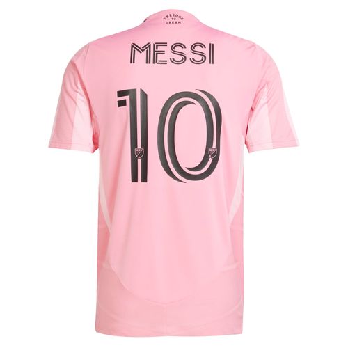 Camiseta Hombre adidas Inter Miami Oficial