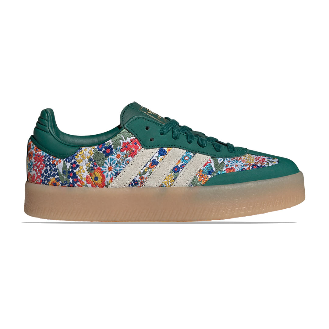 Mujer adidas Sambae X Liberty