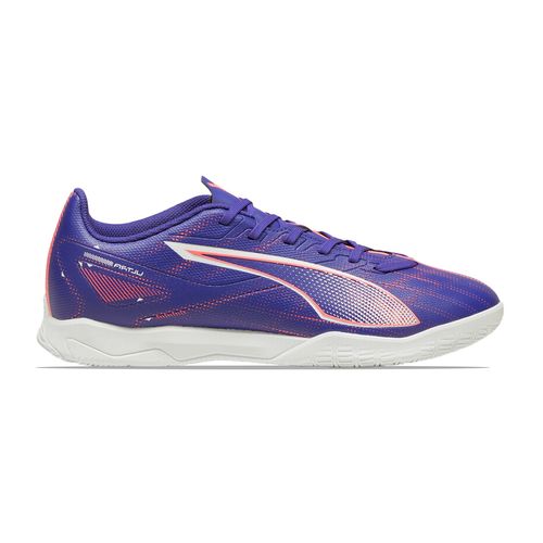 Botines Futsal Hombre Puma Ultra 5 Play