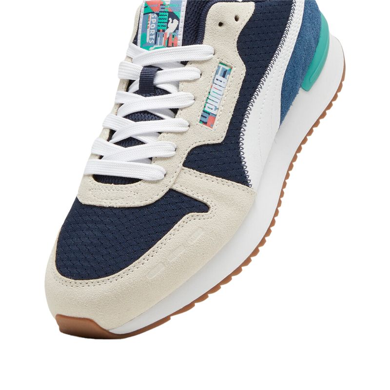 Zapatillas Hombre Puma R78 Year Of Sports ON Sports