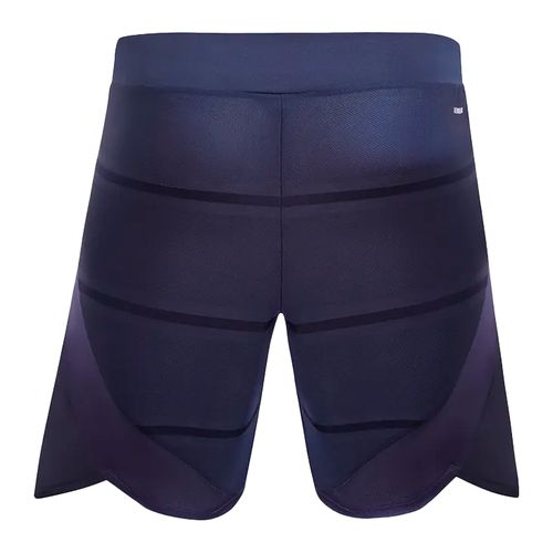 Short Alternativo Hombre adidas Boca Juniors Versión Jugador 25/26