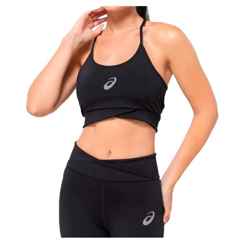 Top Mujer Asics Relaxed