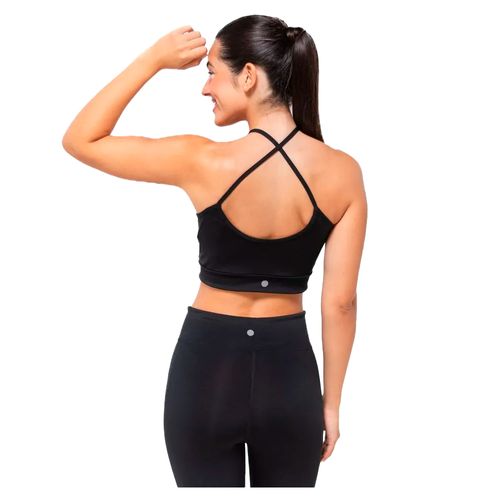 Top Mujer Asics Relaxed