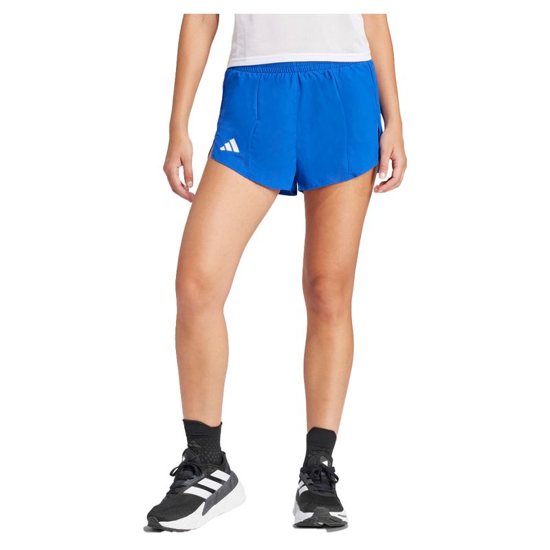 Short Mujer adidas Adizero Ess ON Sports Indumentaria y