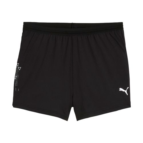 Short Hombre Puma Run Knit R