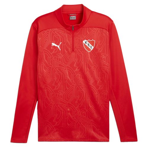 Buzo Hombre Puma Independiente Hybrid