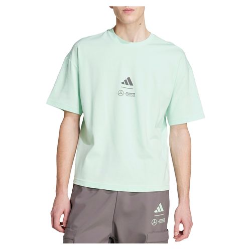 Remera Hombre adidas Mercedes Amg Petronas F1