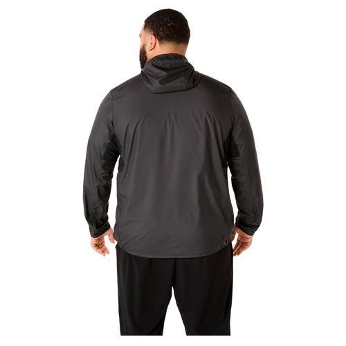 Campera Hombre Asics Silve