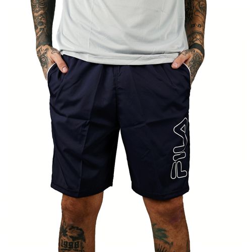 Short Hombre Fila Train