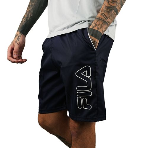 Short Hombre Fila Train