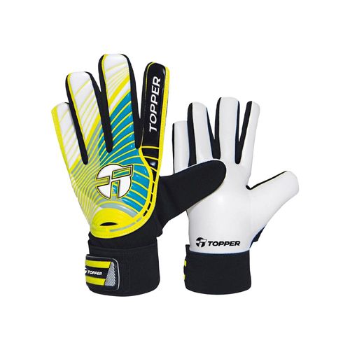 Guantes De Arquero Niños Topper Titanium Iii