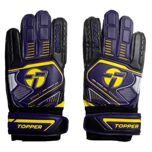 Guantes Arquero Topper Luva