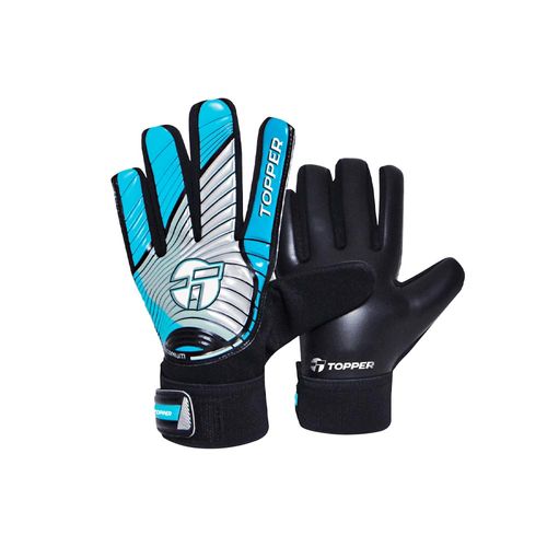 Guantes De Arquero Niños Topper Titanium Iii