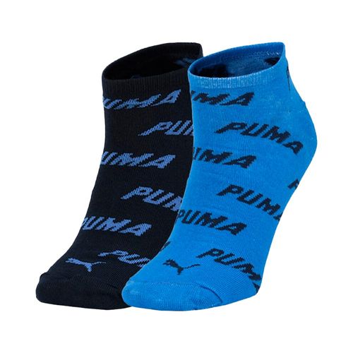 Pack Medias X2 Puma Wbt Sneaker