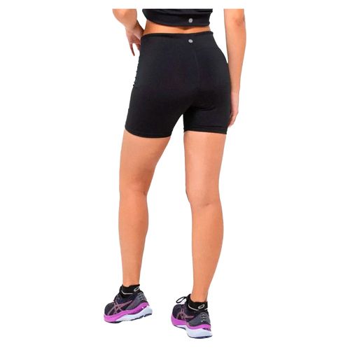 Calza Corta Mujer Asics Relaxed