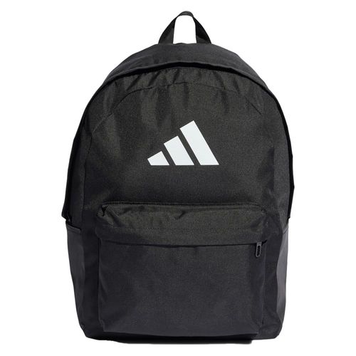 Mochila Unisex adidas Classic 3 Bar