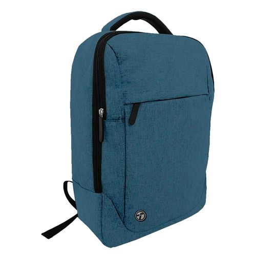 Mochila Unisex Topper Laptop Ii