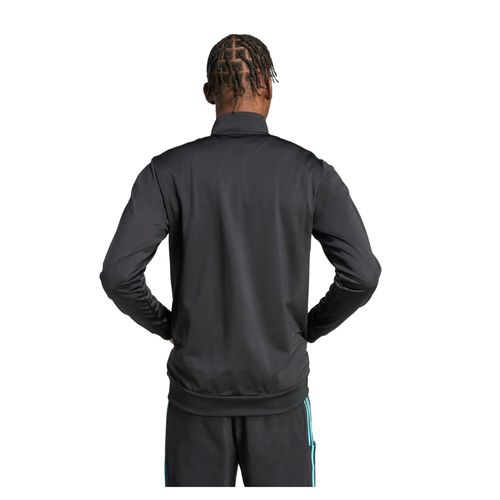 Campera Hombre adidas Mercedes Amg Petronas F1