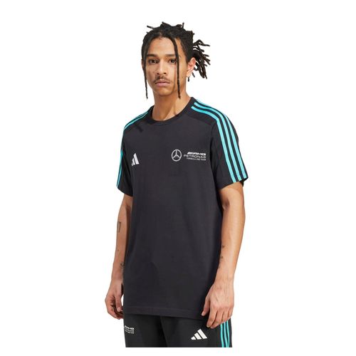 Remera Hombre adidas Mercedes Amg Petronas F1