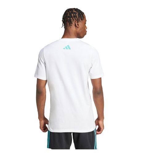 Remera Hombre adidas Mercedes Amg Petronas F1
