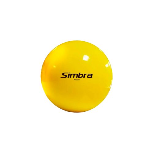 Bocha De Hockey Simbra Match