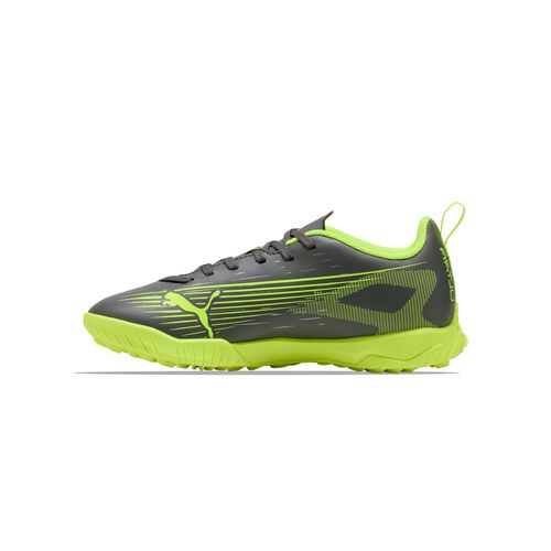 Botines Niños Puma Ultra 5 Play Tf