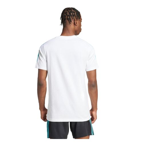 Remera Hombre adidas Mercedes Amg Petronas F1