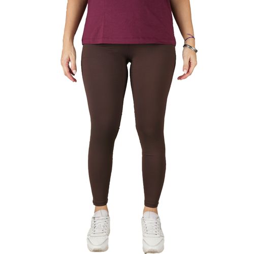 Calza Mujer Fila Flat Life Ii