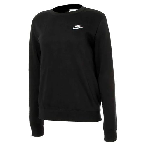 Buzo Mujer Nike Club