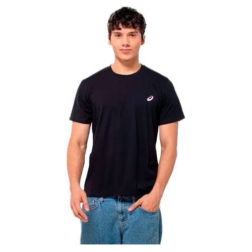 Remera Hombre Asics Taisha