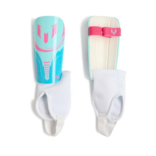 Canilleras Niños adidas Messi Sg