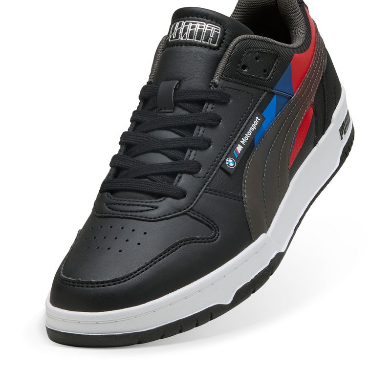 Zapatillas Hombre Puma Bmw Game Low ON Sports Indumentaria y