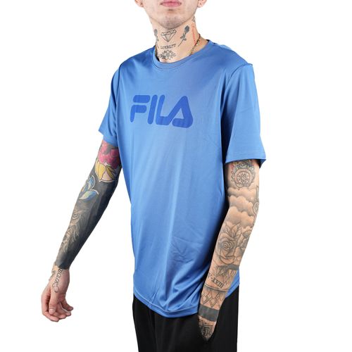 Remera Hombre Fila Basic Sports
