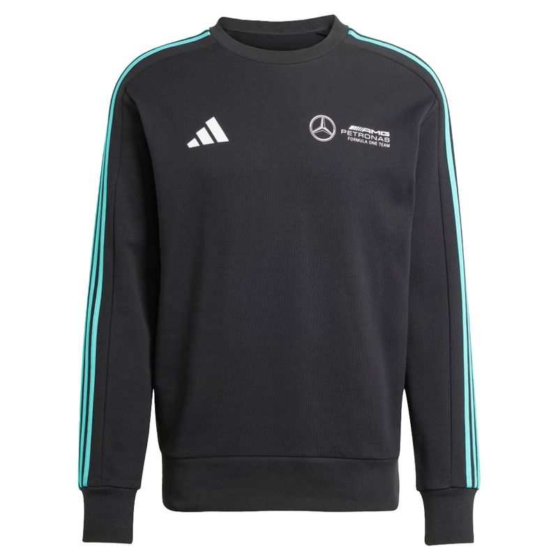 Buzo Hombre adidas Amg Formula Uno Dna Team ON Sports