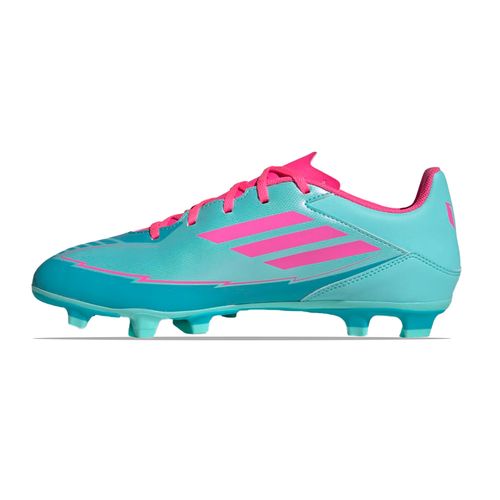 Botines Hombre adidas F50 Messi Club FG
