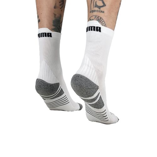 Medias Puma Traction Crew
