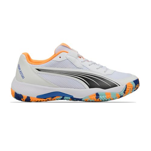 Zapatillas Hombre Puma Nova Court